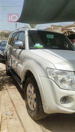 میتسوبیشی پاجیرۆ